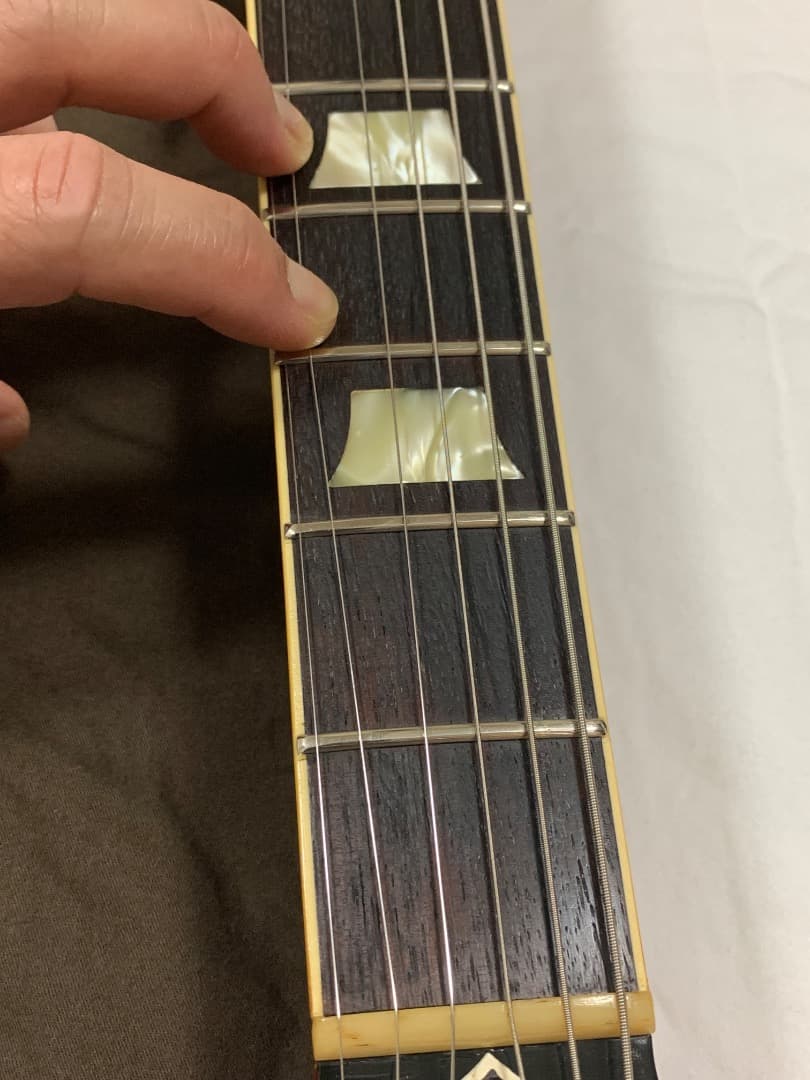 ギター Tokai REBORN OLD (1980)