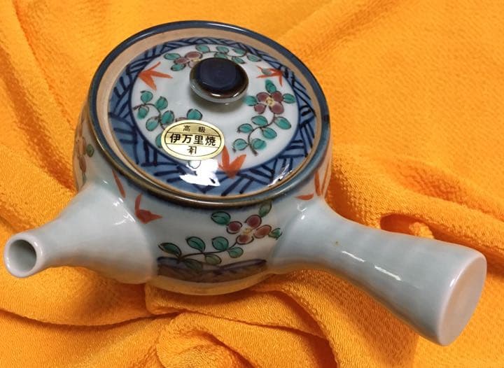 伊万里焼 茶器セット