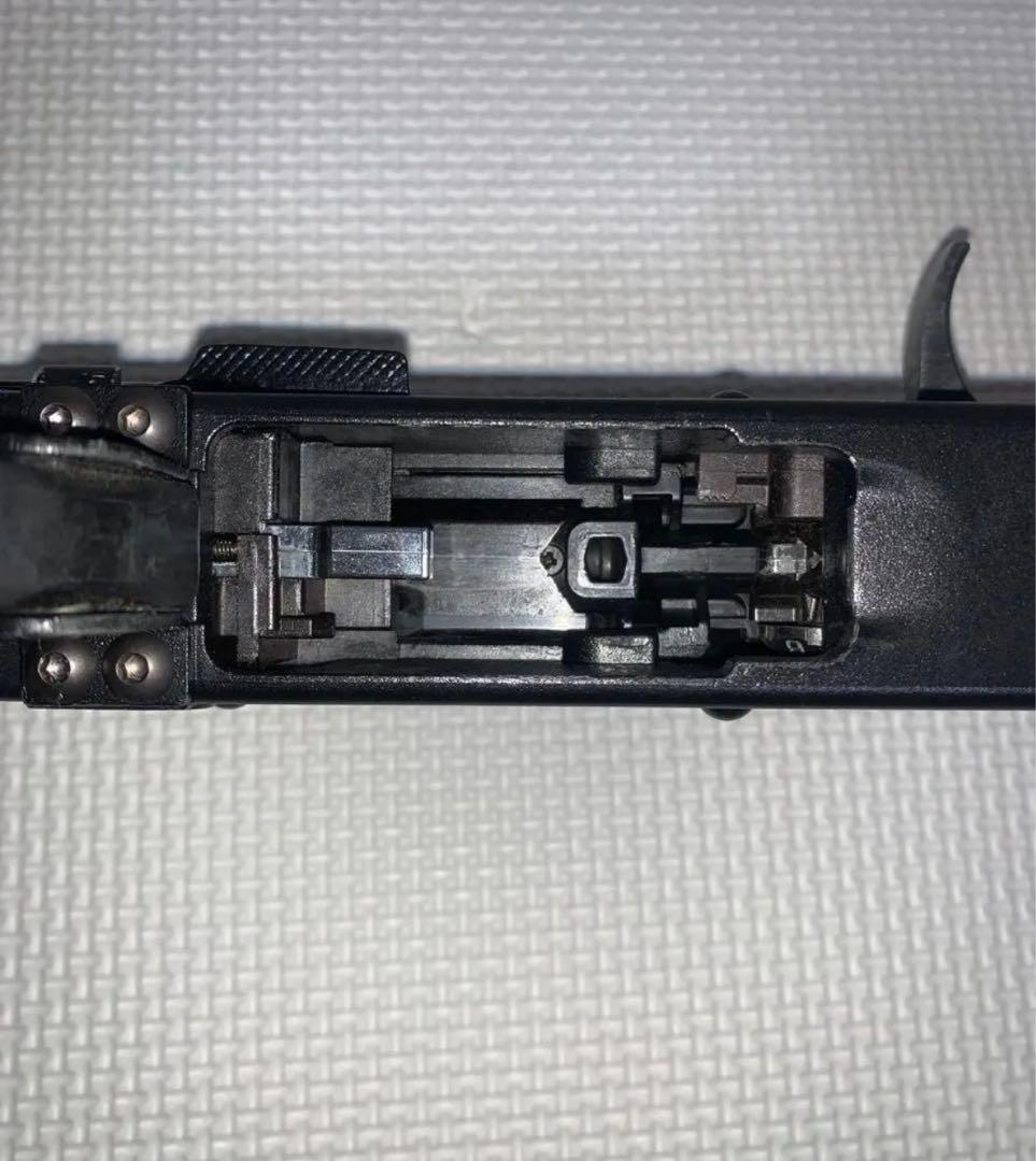 AKM カスタム　ガスブロ　東京マルイ　最終値下げ