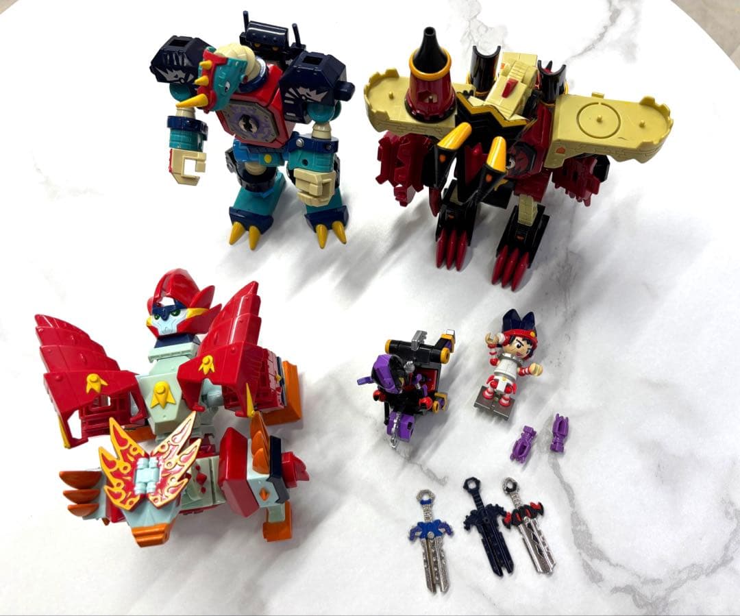 キーボッツ　まとめ売り　当時物　レトロ　希少