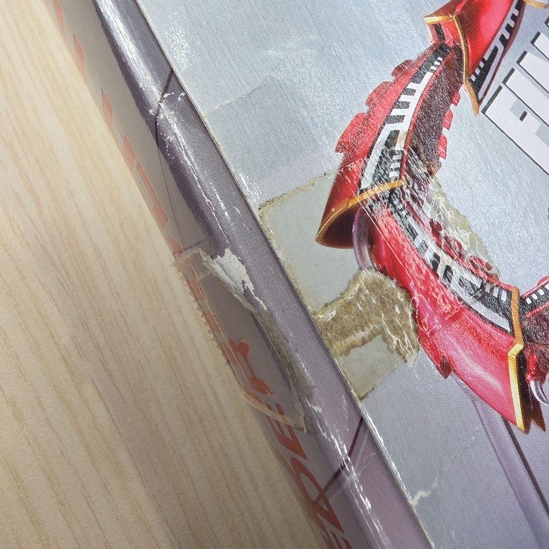 S.H.Figuarts 仮面ライダー龍騎 & ドラグレッダー 中古