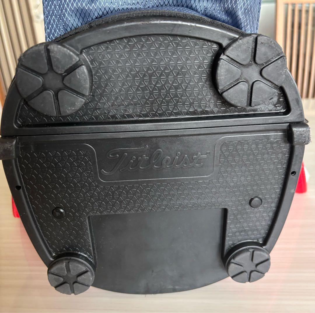 Playere5ステイドライ　　　スタンドキャディーバック
