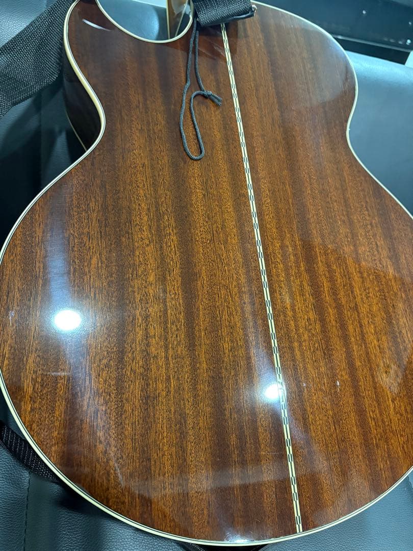 epiphoneギターPR-5E
