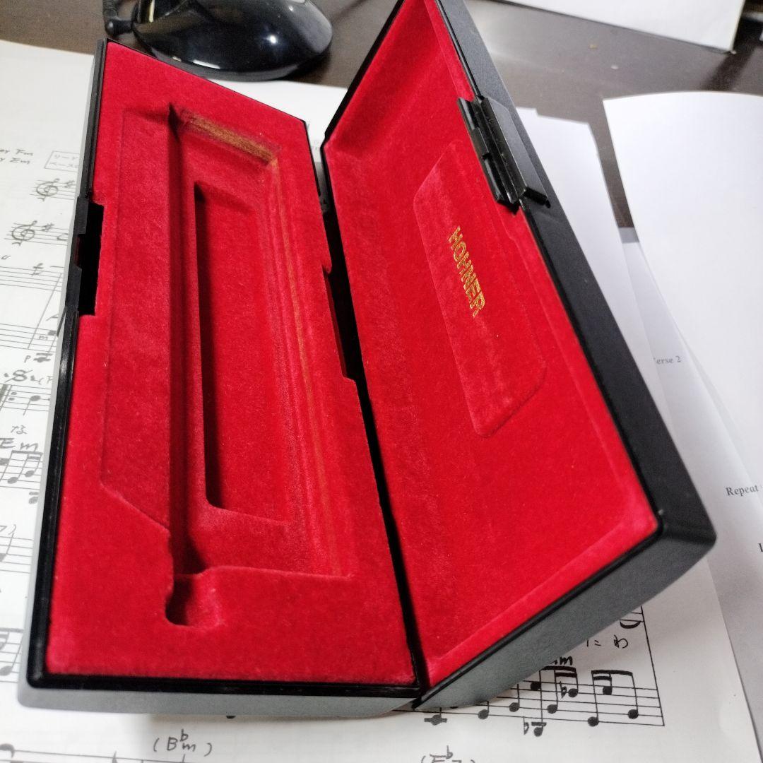 管楽器・吹奏楽器 SUPER64