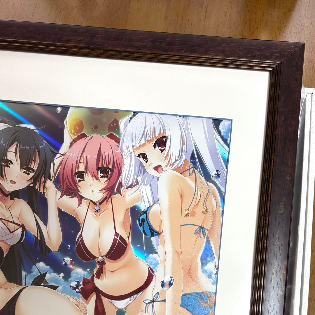 戦国恋姫 クラリティアート 夏の陣