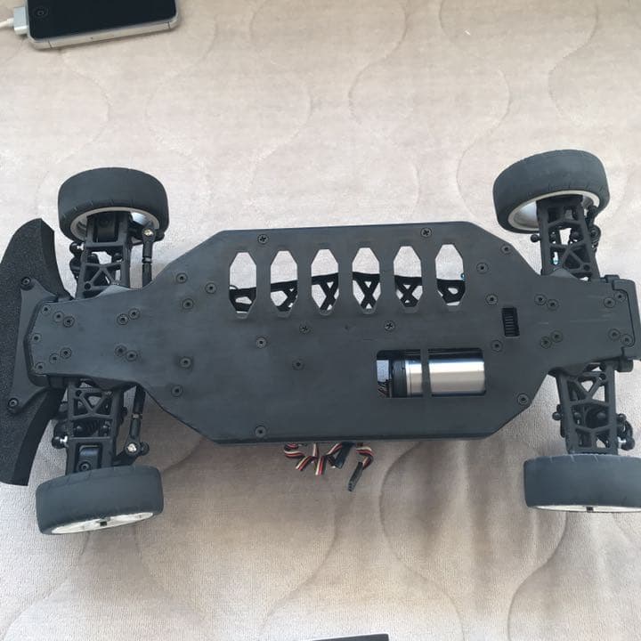 京商　TF-5S