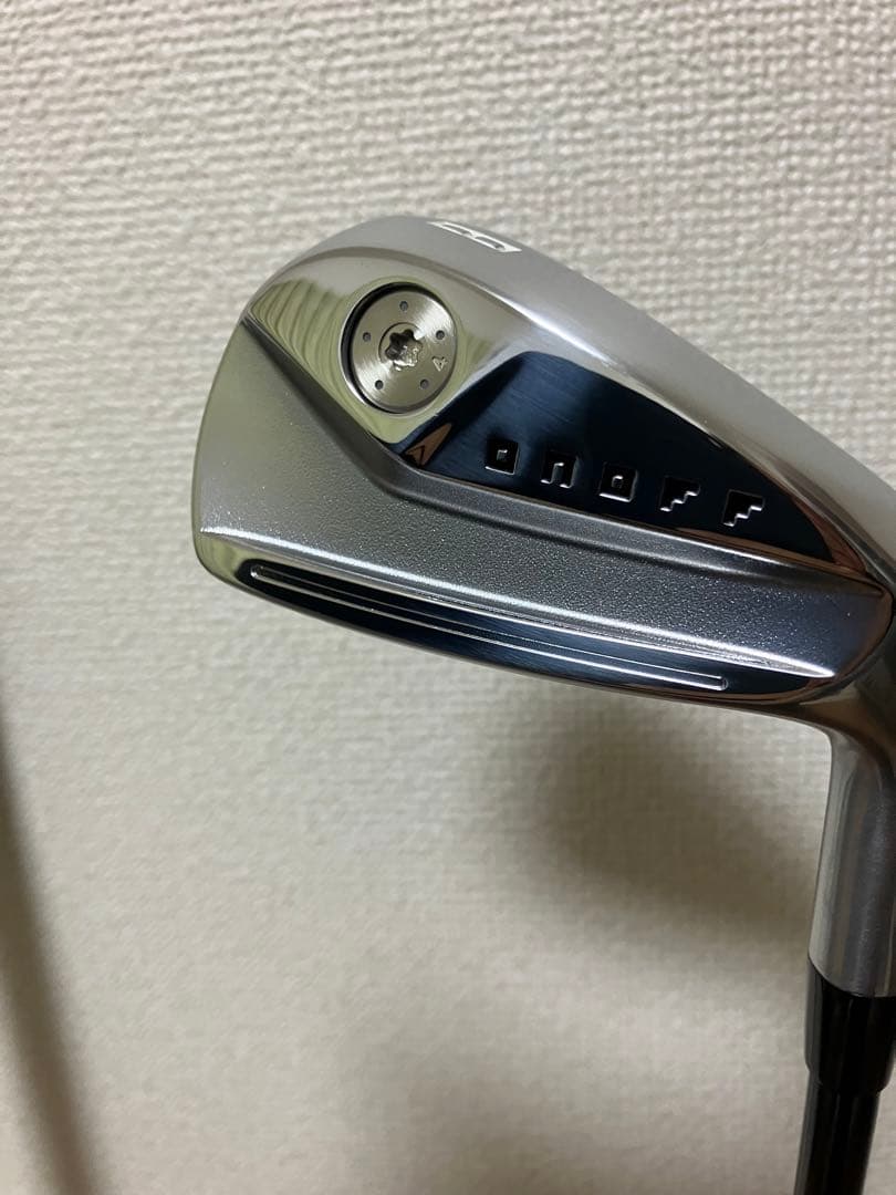 オノフ　フォージド　クロ　2024 7〜Ｐ　４本セット　ラウネ　90R