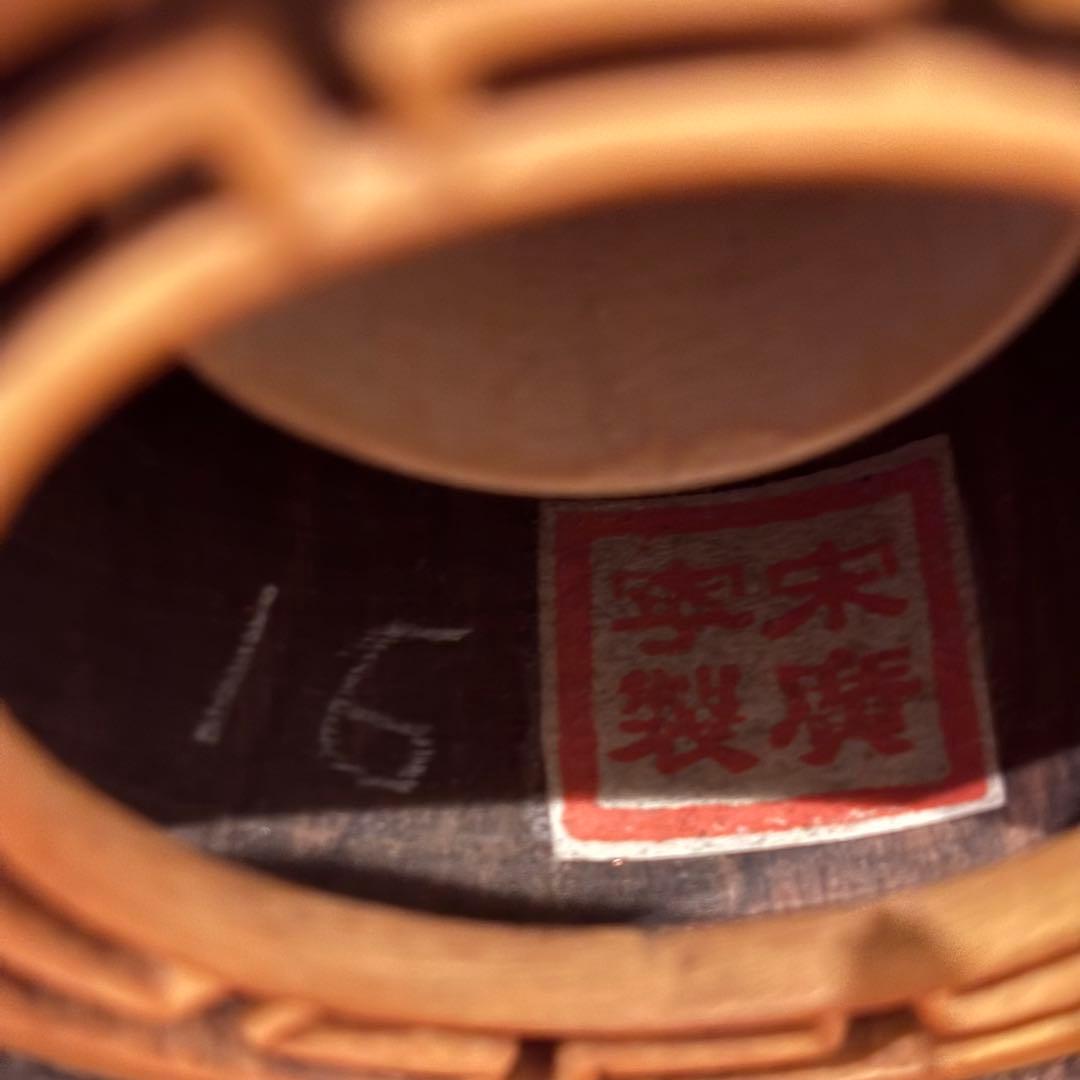 【希少品】高級 二胡 宋廣寧製 付属品 ケース付き現状渡し
