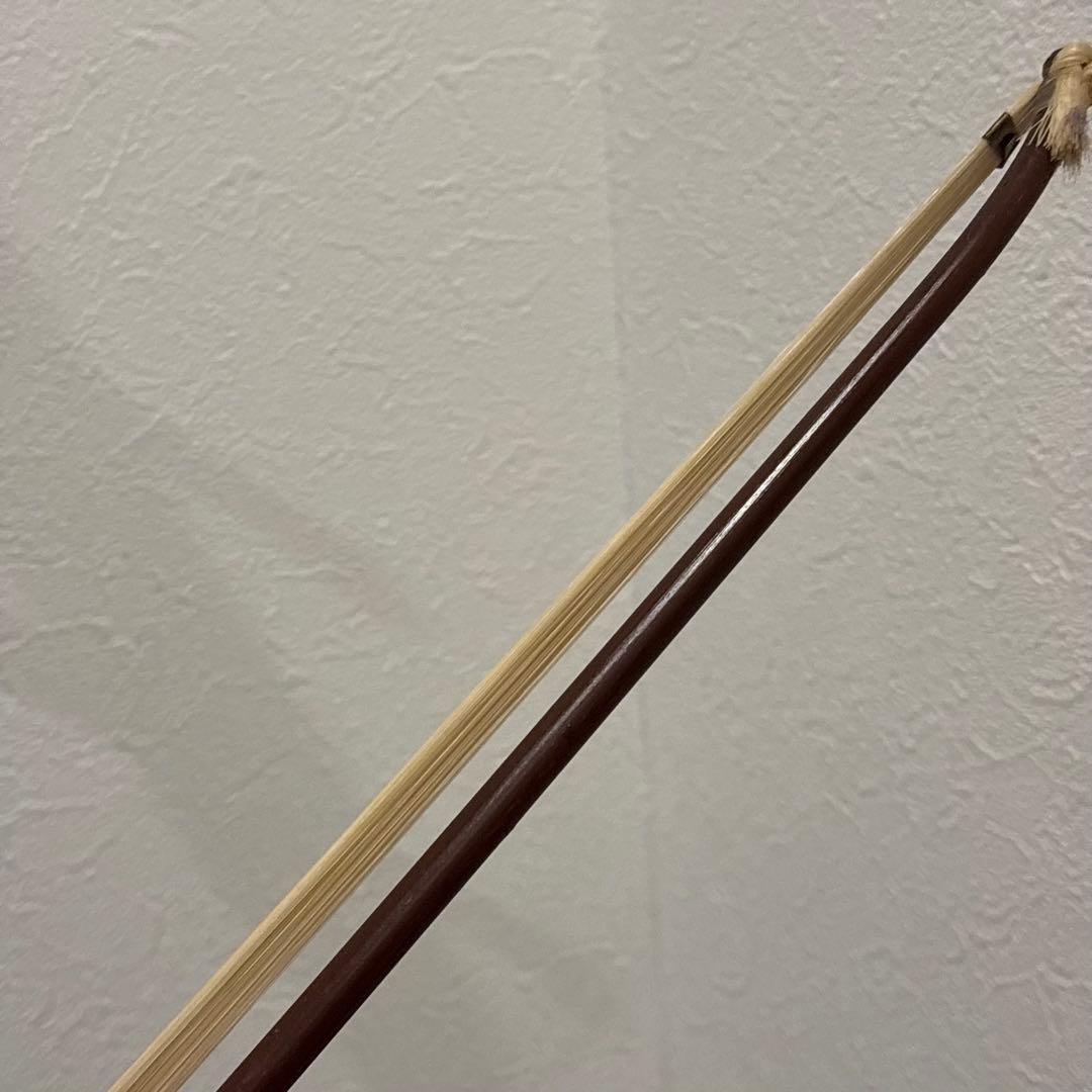 【希少品】高級 二胡 宋廣寧製 付属品 ケース付き現状渡し