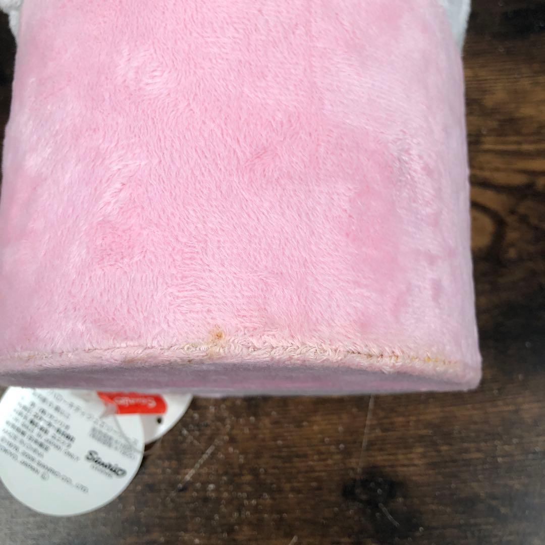 サンリオ Hello Kitty ハローキティ ジュエリー ケース ボックス