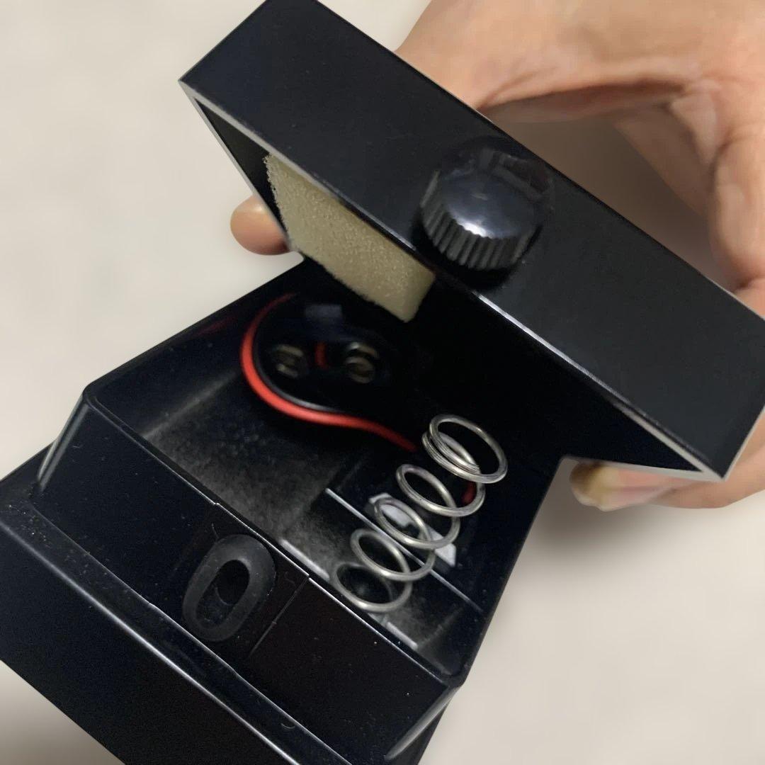 配信機器・PA機器・レコーディング機器 BOSS RC-1-BK Loop Station