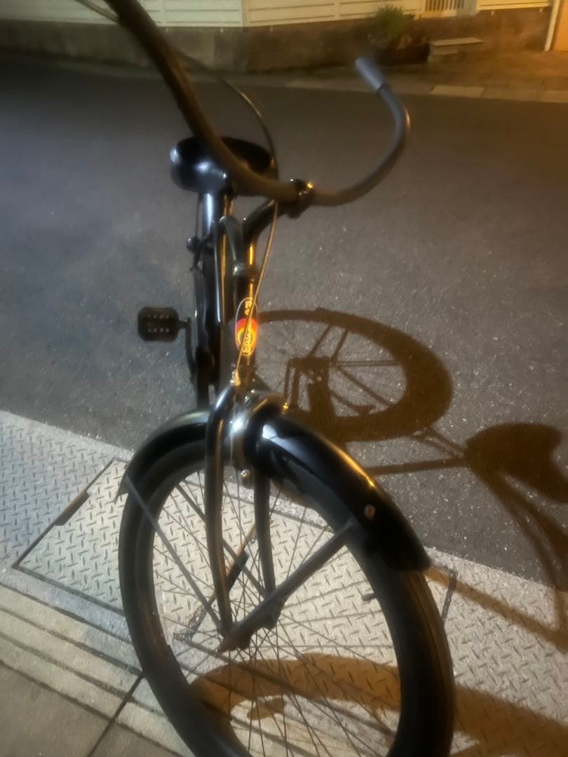 バックリップ