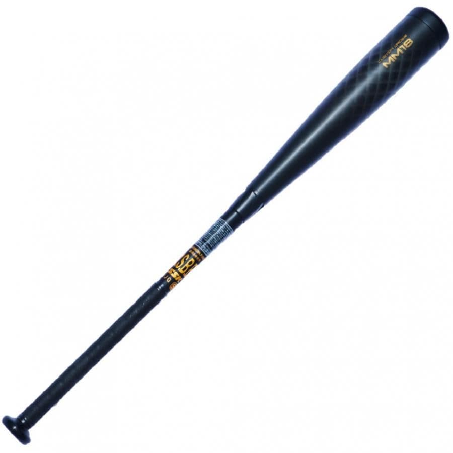 【新品】mm18Jr ヘビー少年用 82cm710g