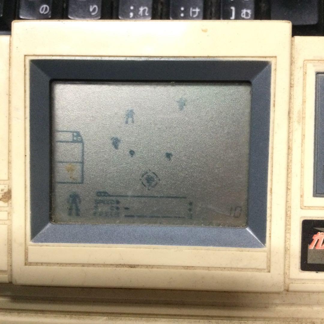 ジャンク昭和レトロ BANDAI 機動戦士ガンダム フォーメーション1980年代