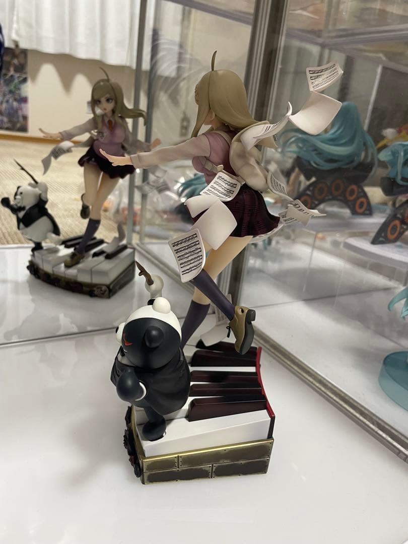 ダンガンロンパV3 赤松楓 フィギュア