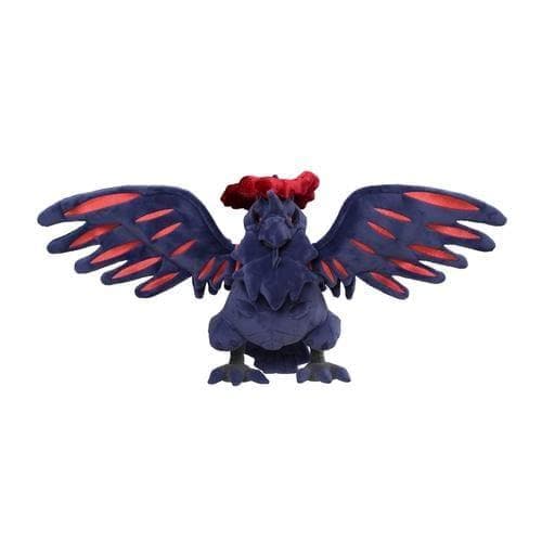 ❤希少・新品・タグ付き❤ キョダイマックス アーマーガア ぬいぐるみ ポケモン