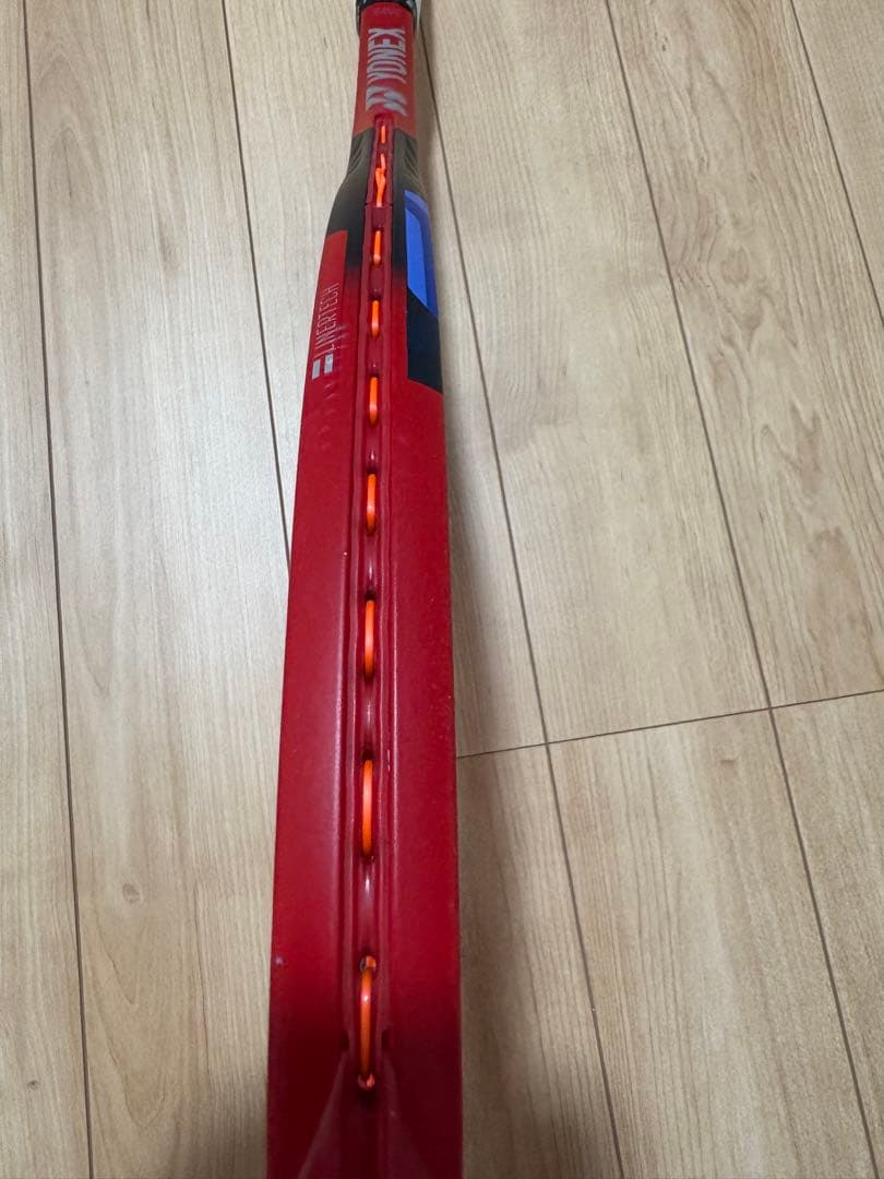 ヨネックス ブイコア 100 L 2023年モデル(G2)
