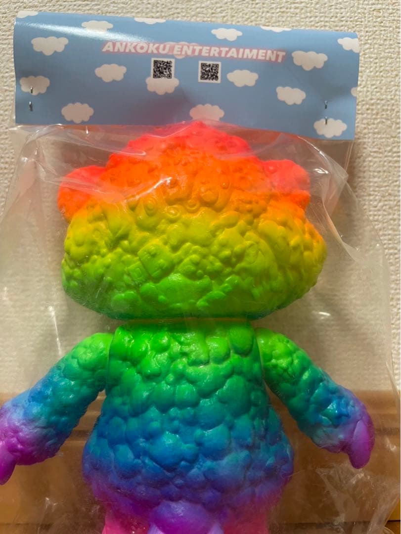 暗黒エンターテイメント　999MA 未開封