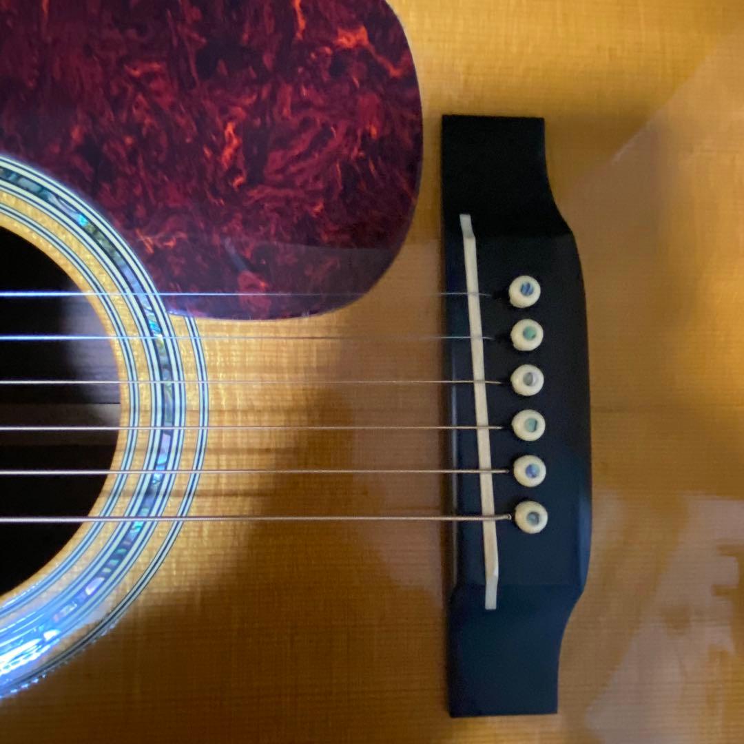 Martin D-45V (訳アリ)