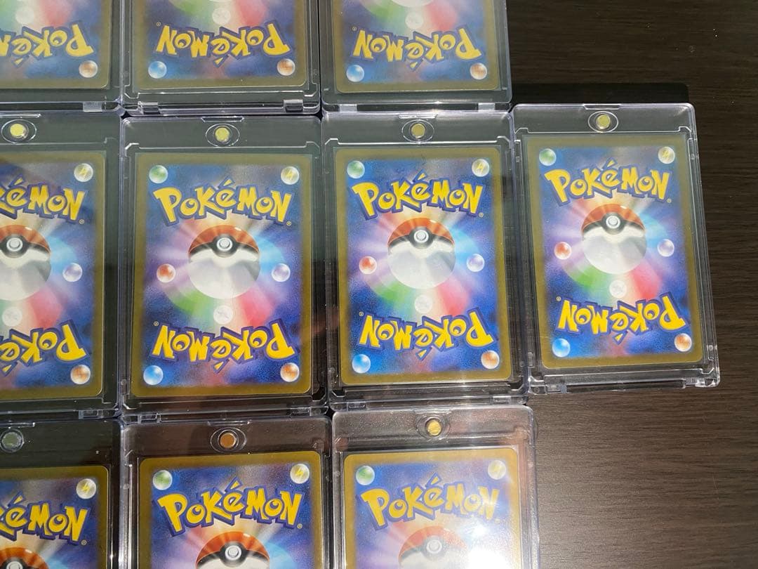 早い者勝ち！ ポケモンカード ブイズまとめ売り ニンフィアex グレイシアex