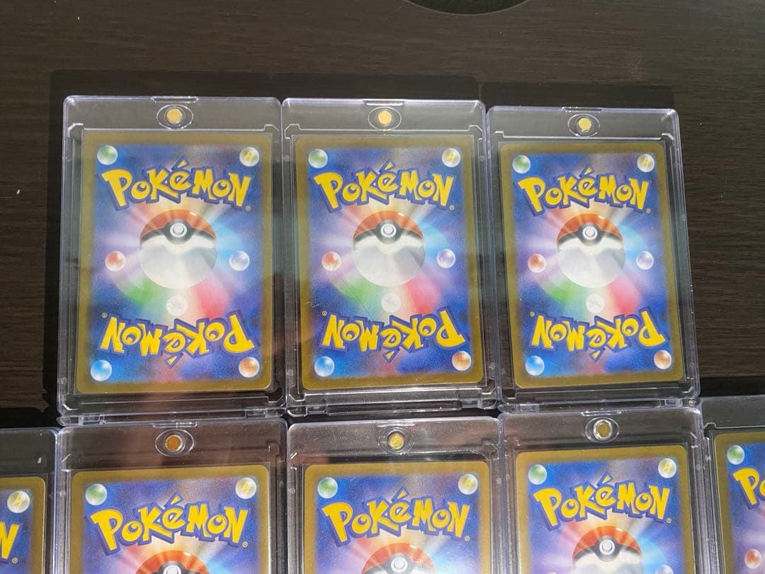 早い者勝ち！ ポケモンカード ブイズまとめ売り ニンフィアex グレイシアex