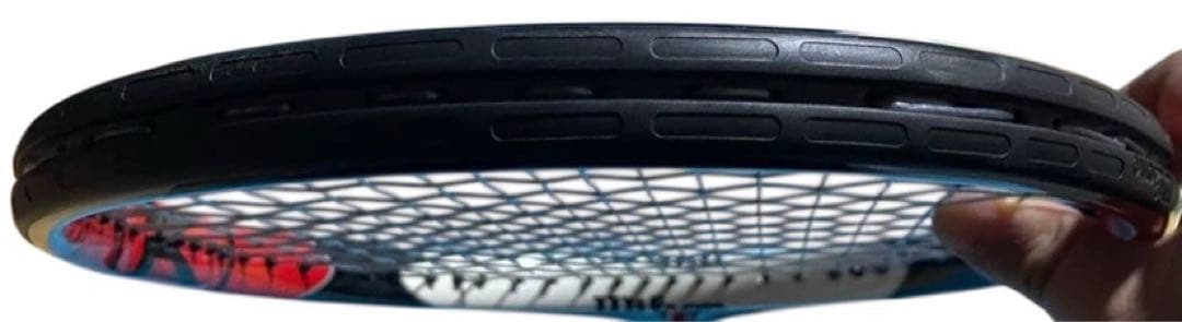 Wilson K Six One 95 テニスラケット