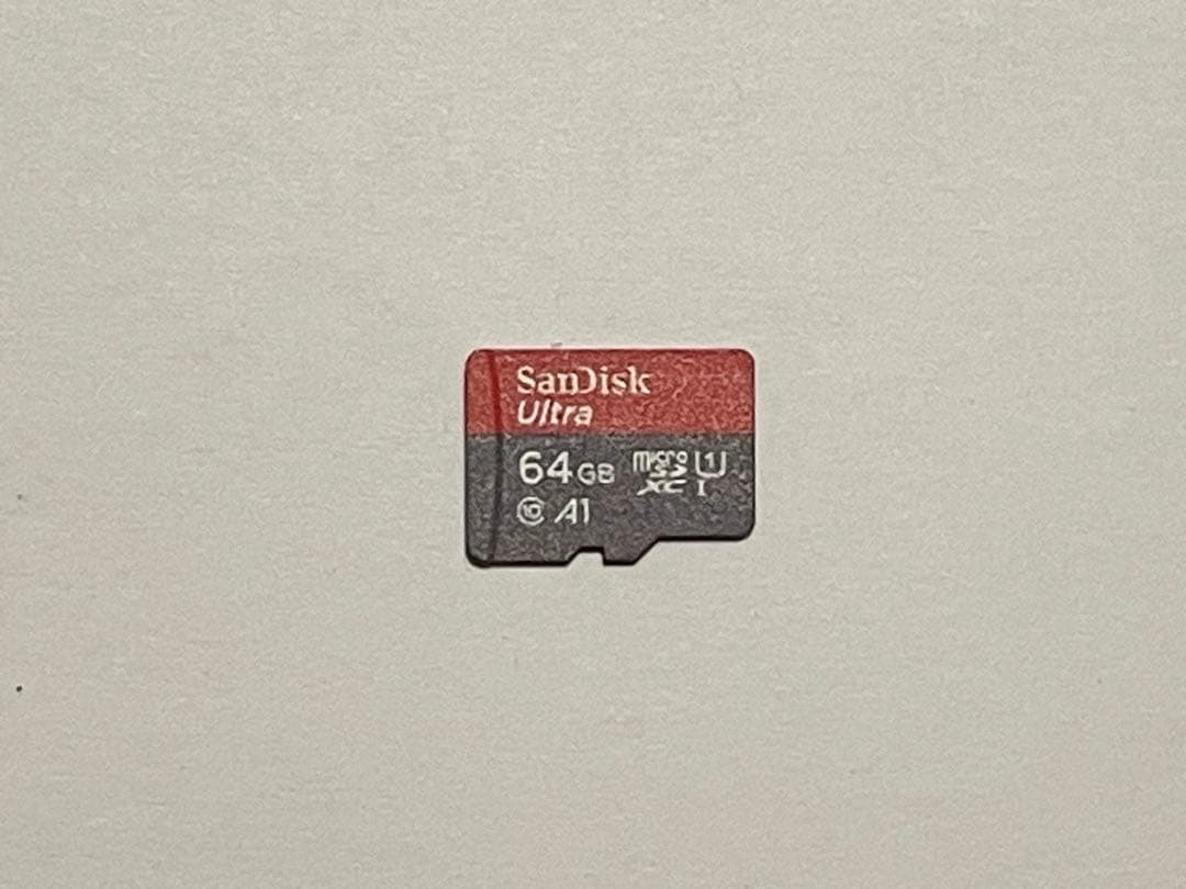 【MicroSDカード付き】Nintendo Switch 本体