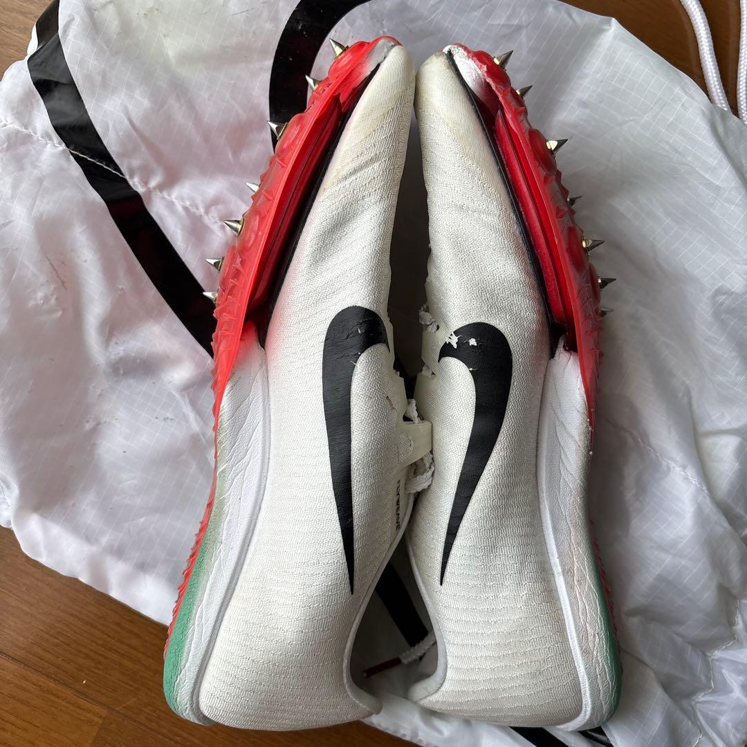 NIKE マックスフライ モアテン 27cm