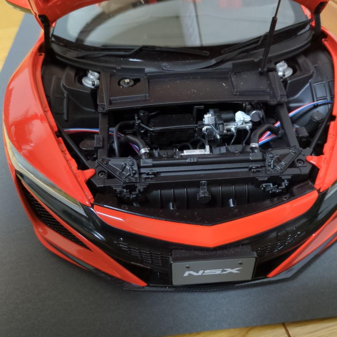 定期購読NSX