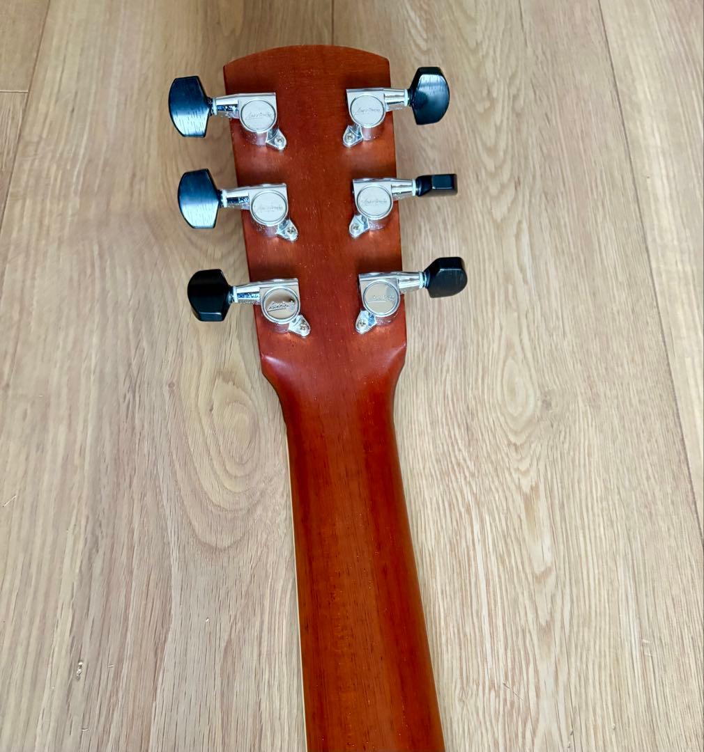 美品　larriveeラリビー 2005年製OMV-09