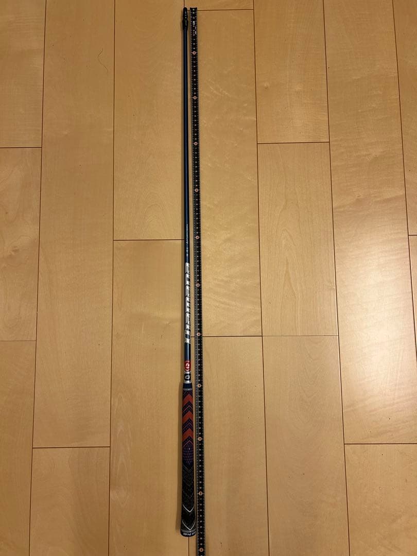 テーラーメイド社ミニドライバー用 Diamana TB 70S