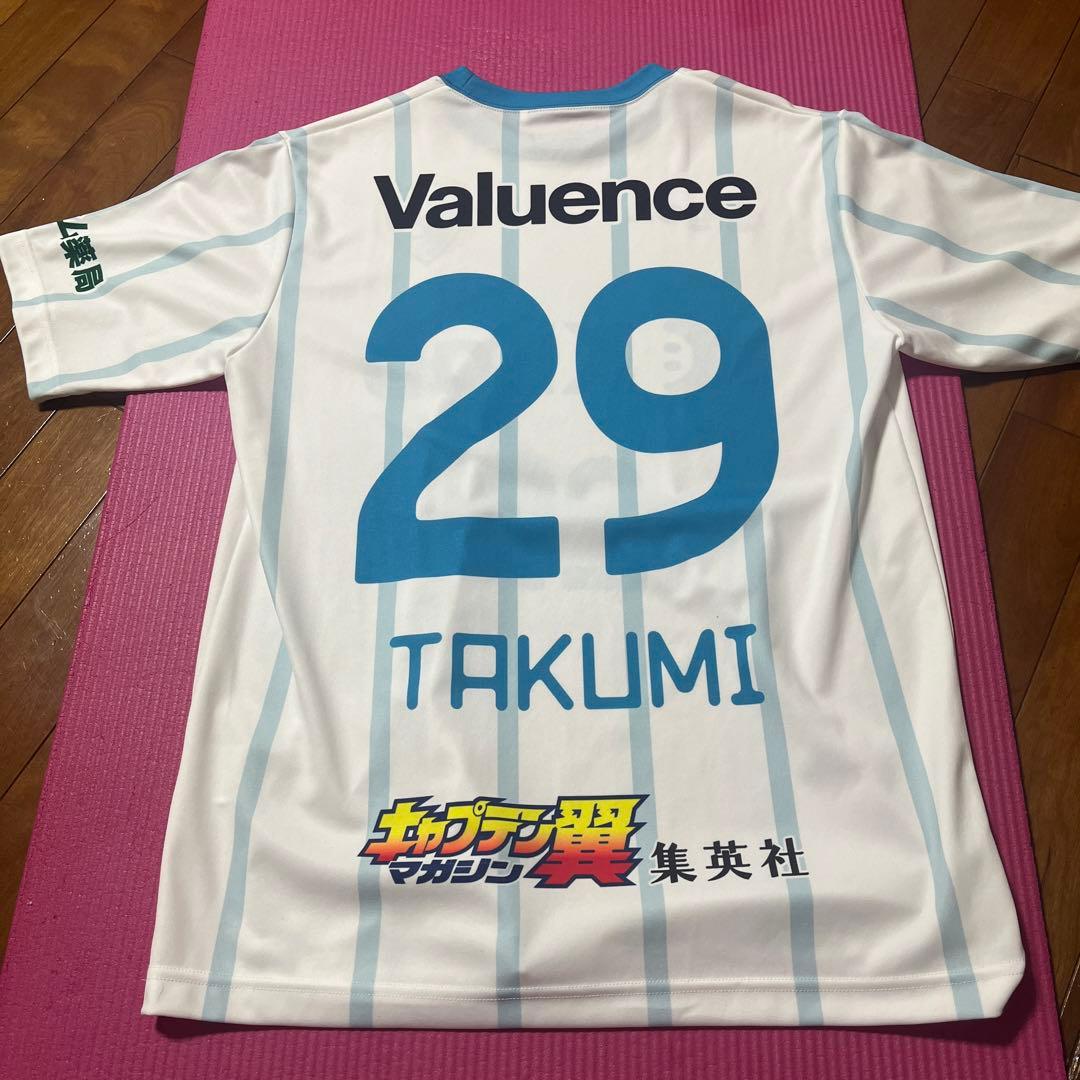 【新品】　gol．下平匠　ウェア