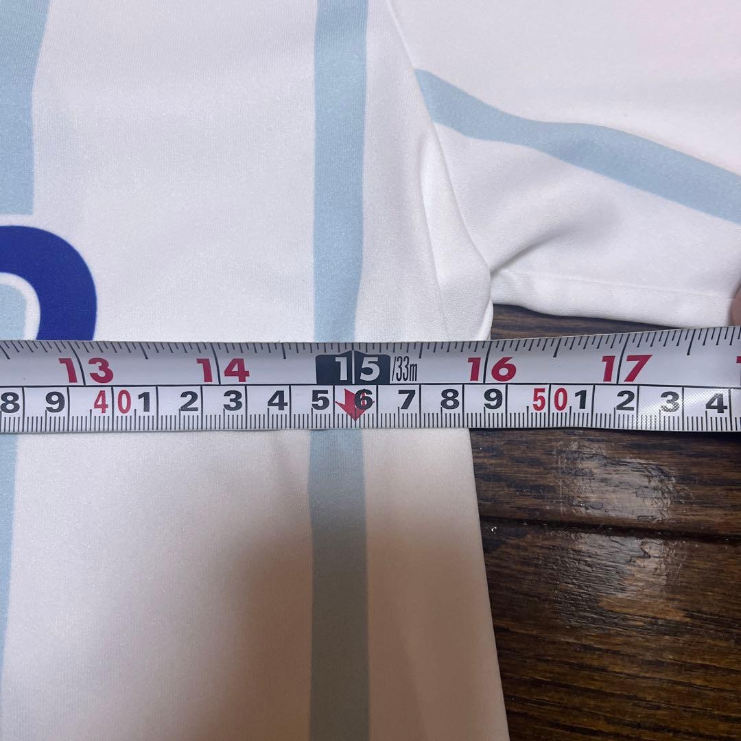 【新品】　gol．下平匠　ウェア