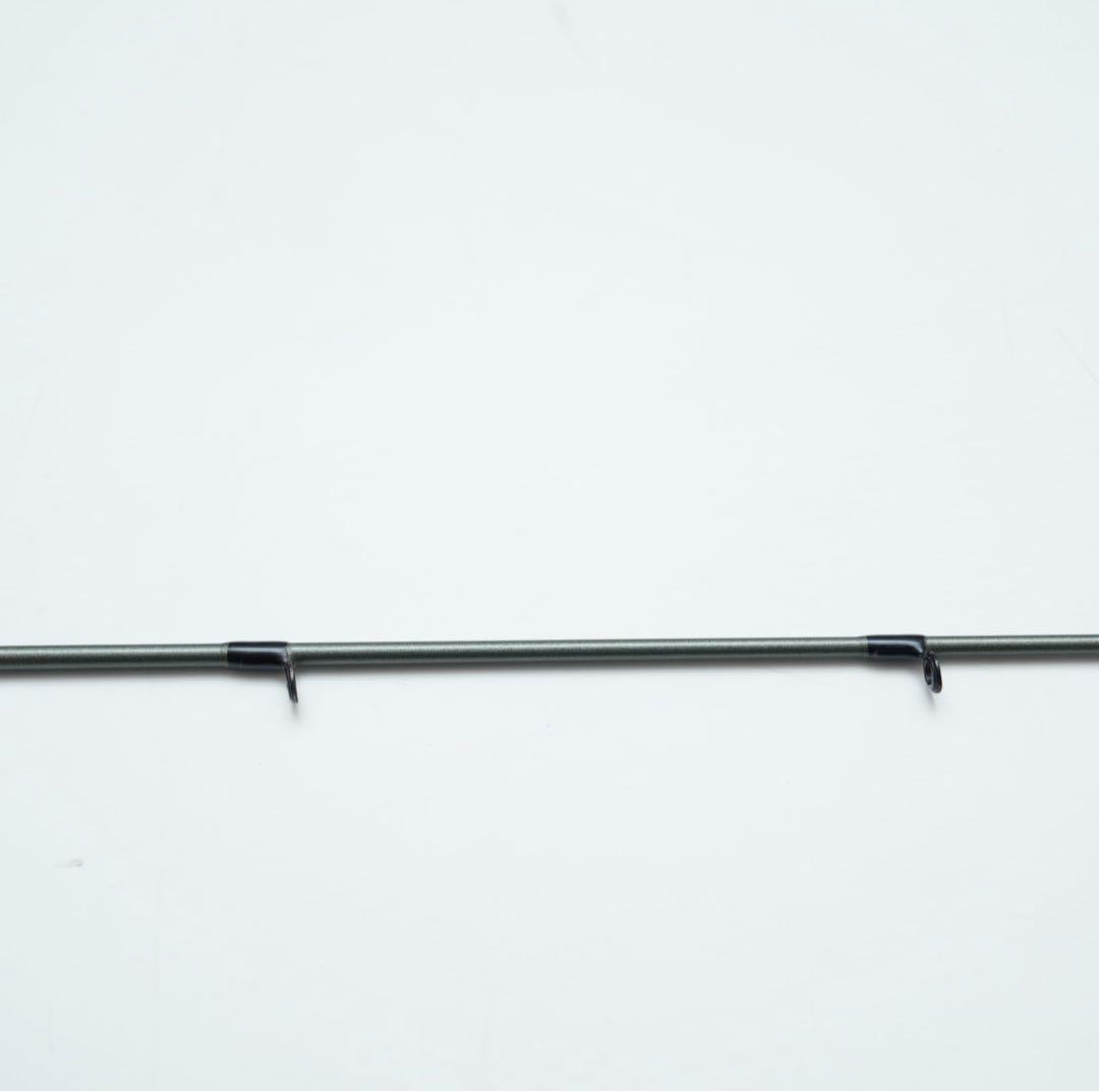 セントクロイ　モジョバス　グラス　MGC610MM 旧モデル