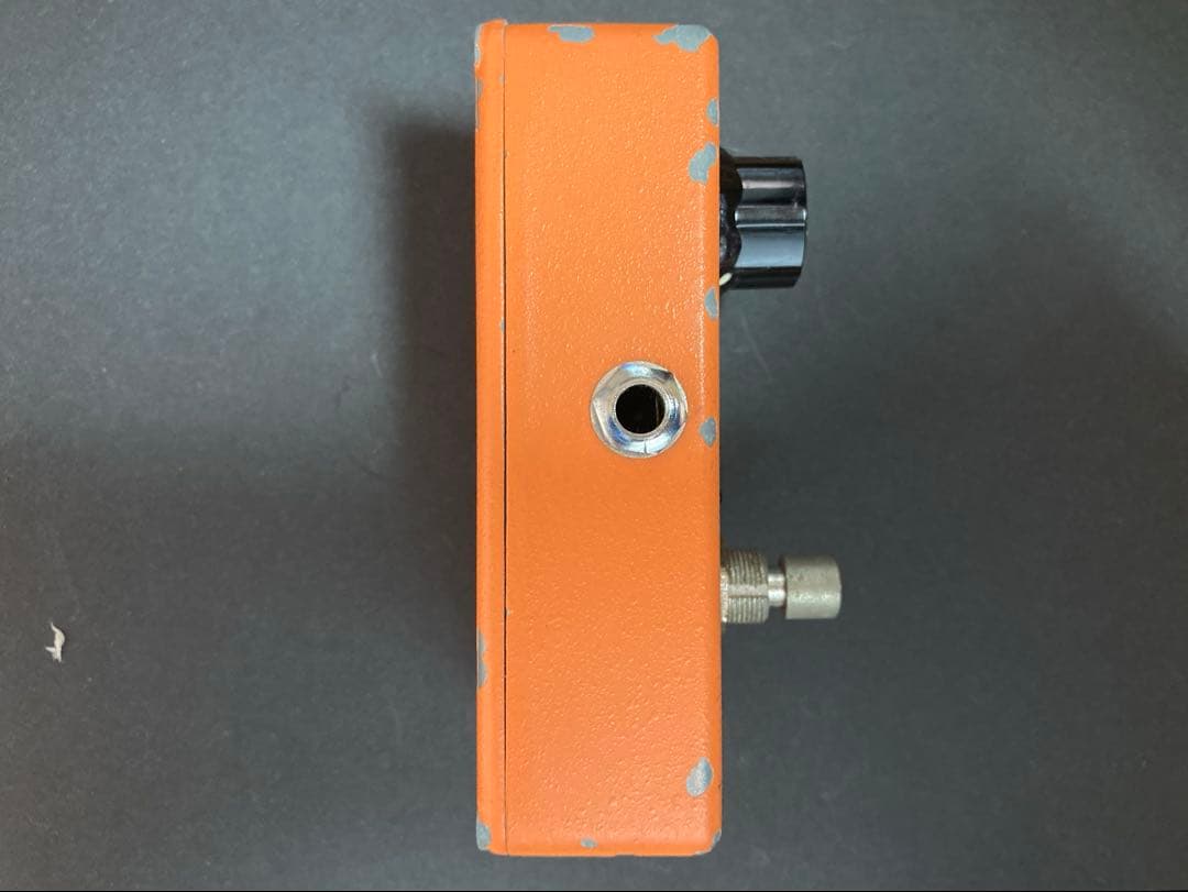 ☆送料無料☆ MXR CSP101SL Script Phase 90 LED