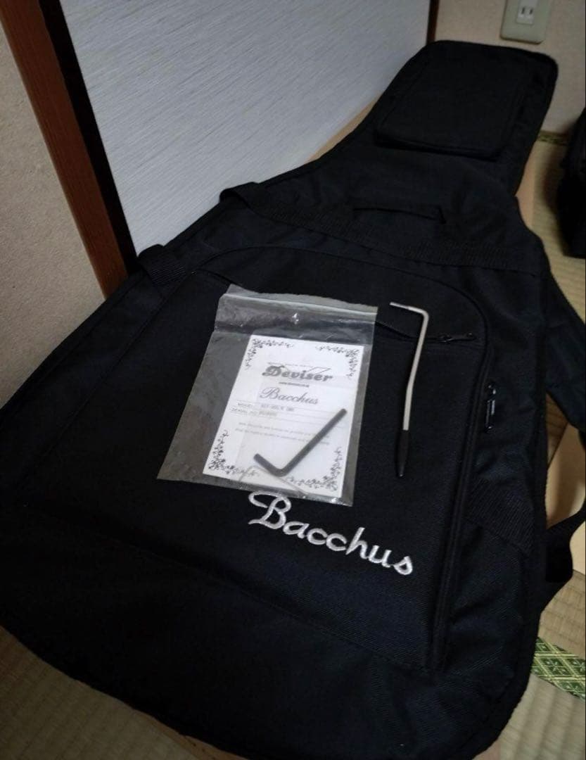 B*.様 Bacchus BST800