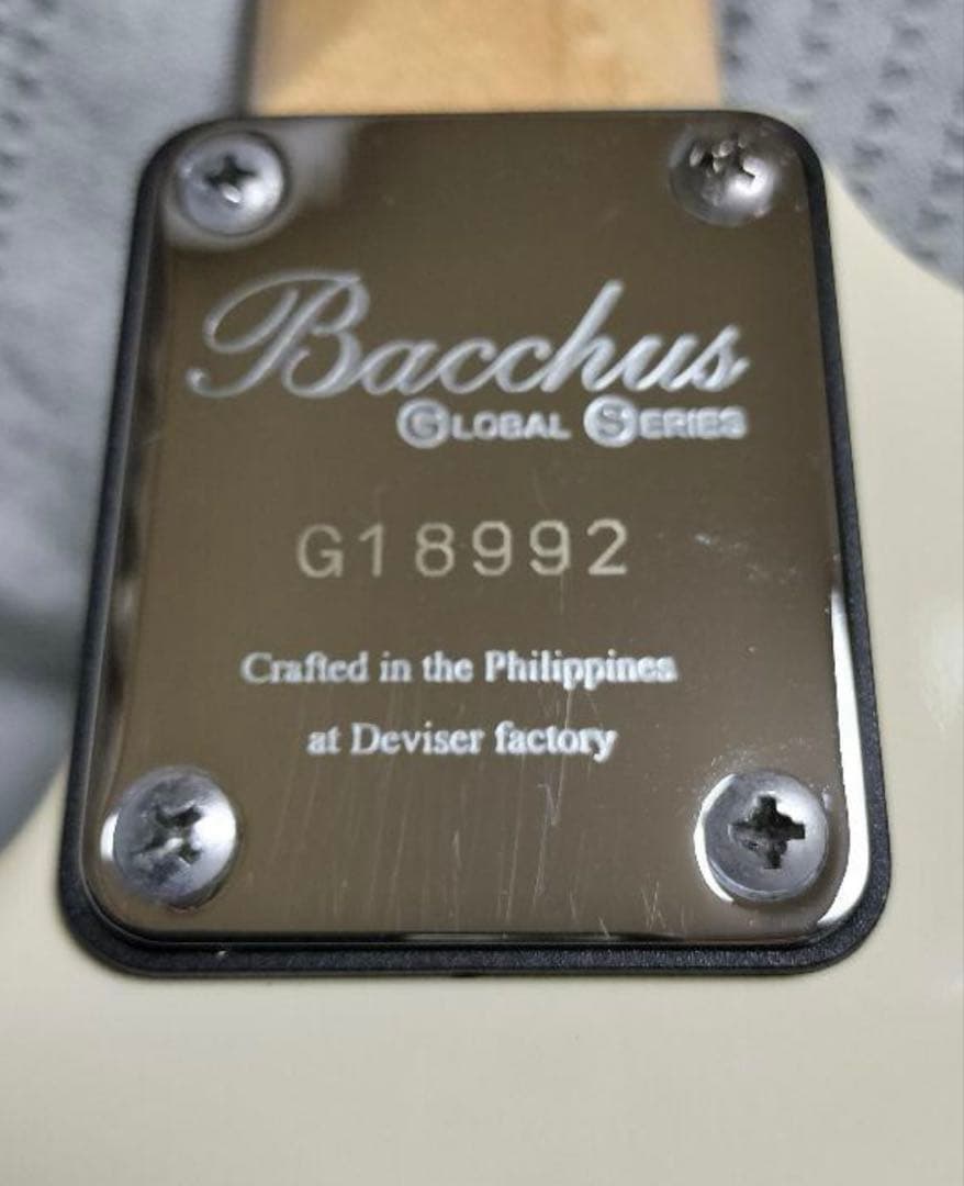 B*.様 Bacchus BST800
