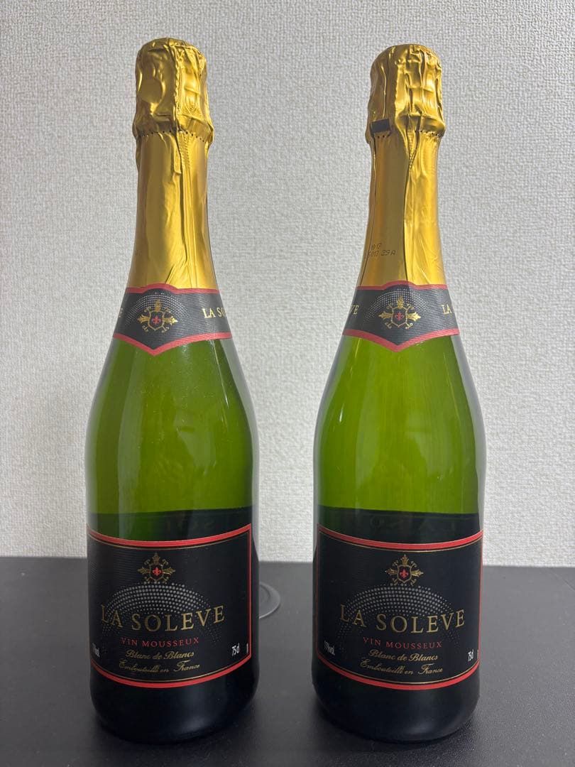 【未開封】スパークリングワイン 12本セット 辛口中心 飲み比べ まとめ売り①
