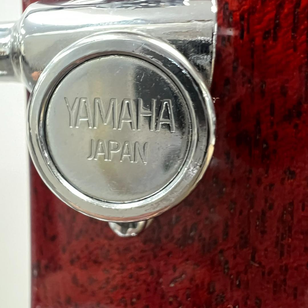 YAMAHA Super Axe SA-1000 エレキギター パーシモンレッド