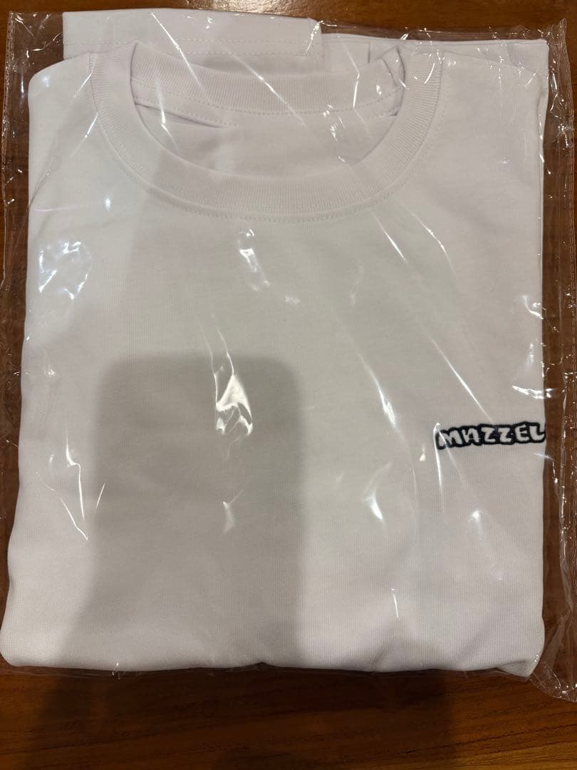 【新品未開封】MAZZELまぜべや グッズ3点セット ロンT/ポーチ/エコバッグ