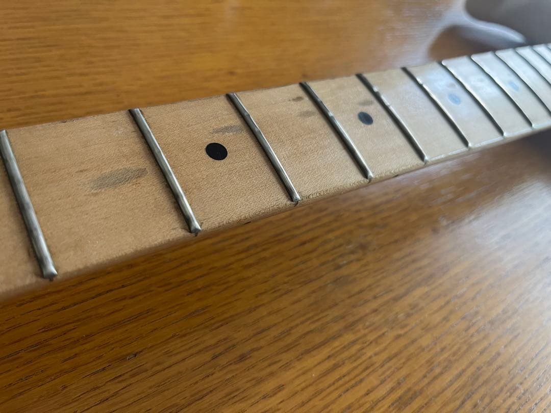 ギター FENDER MEXICO Stratocaster HSS