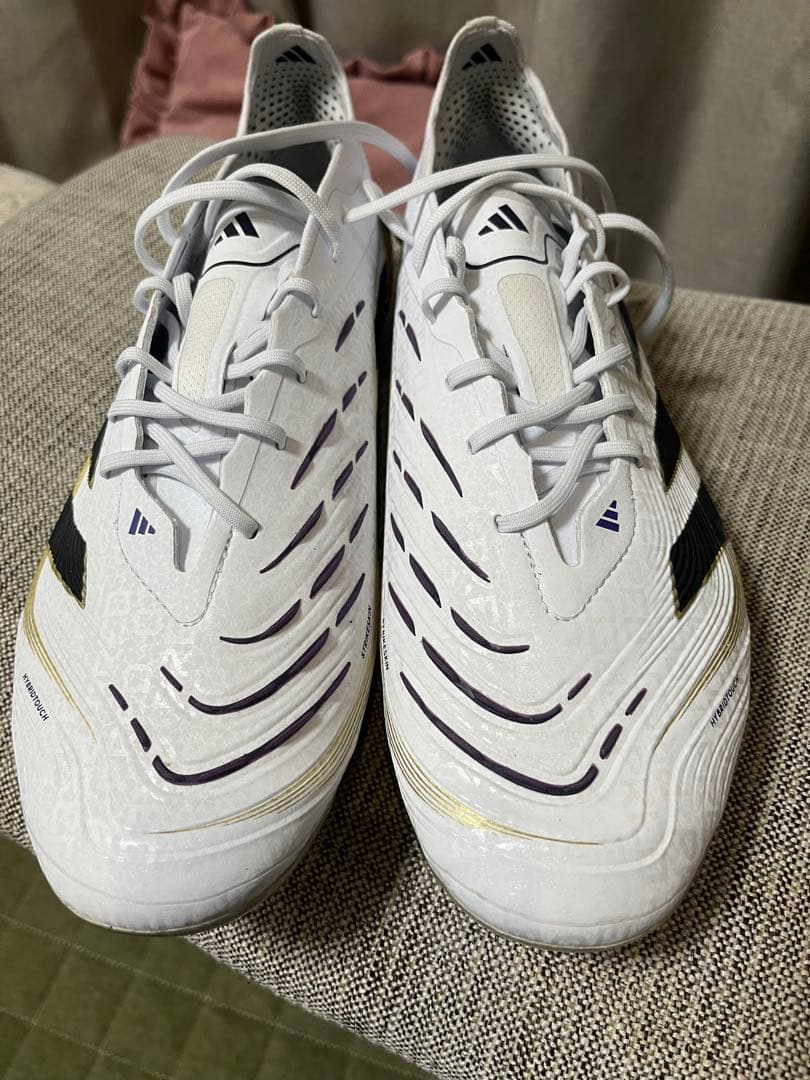 adidas プレデター エリート HG/AG JPN 28㎝ 新品未使用品