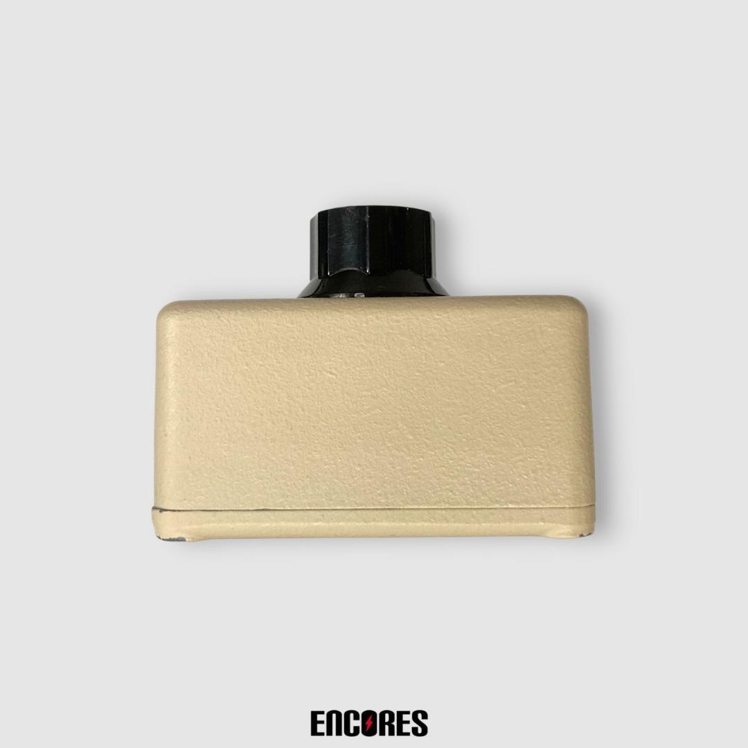 MXR M133 MICRO AMP ブースター プリアンプ