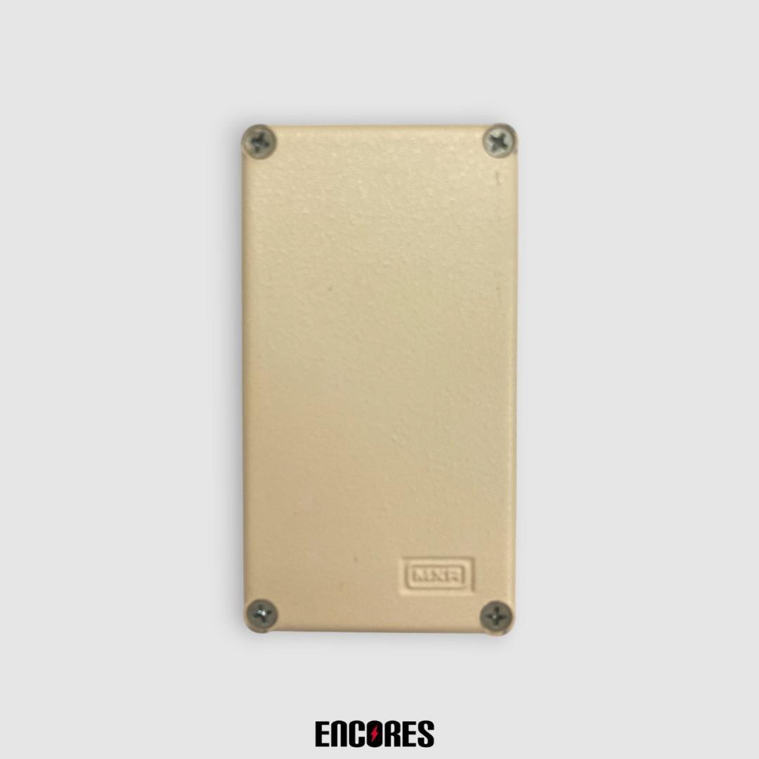 MXR M133 MICRO AMP ブースター プリアンプ