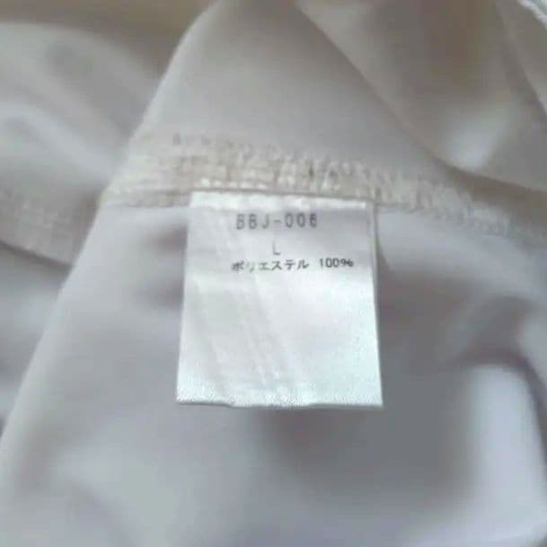 BEST BODY トレーニングショーツセット　Lサイズ　青色　白色