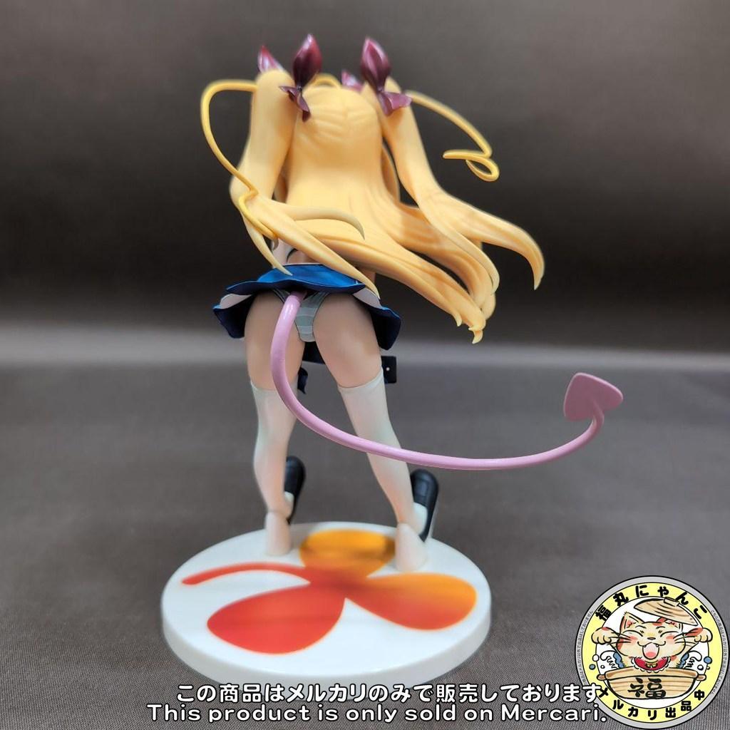 【レア】アスタロッテ・ユグヴァール シマパンマンver. （宮沢模型流通限定）