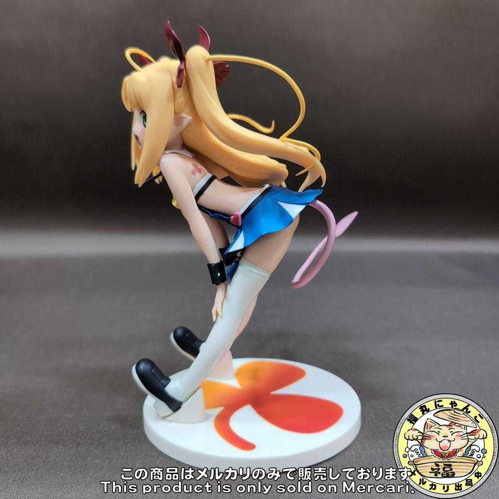 【レア】アスタロッテ・ユグヴァール シマパンマンver. （宮沢模型流通限定）