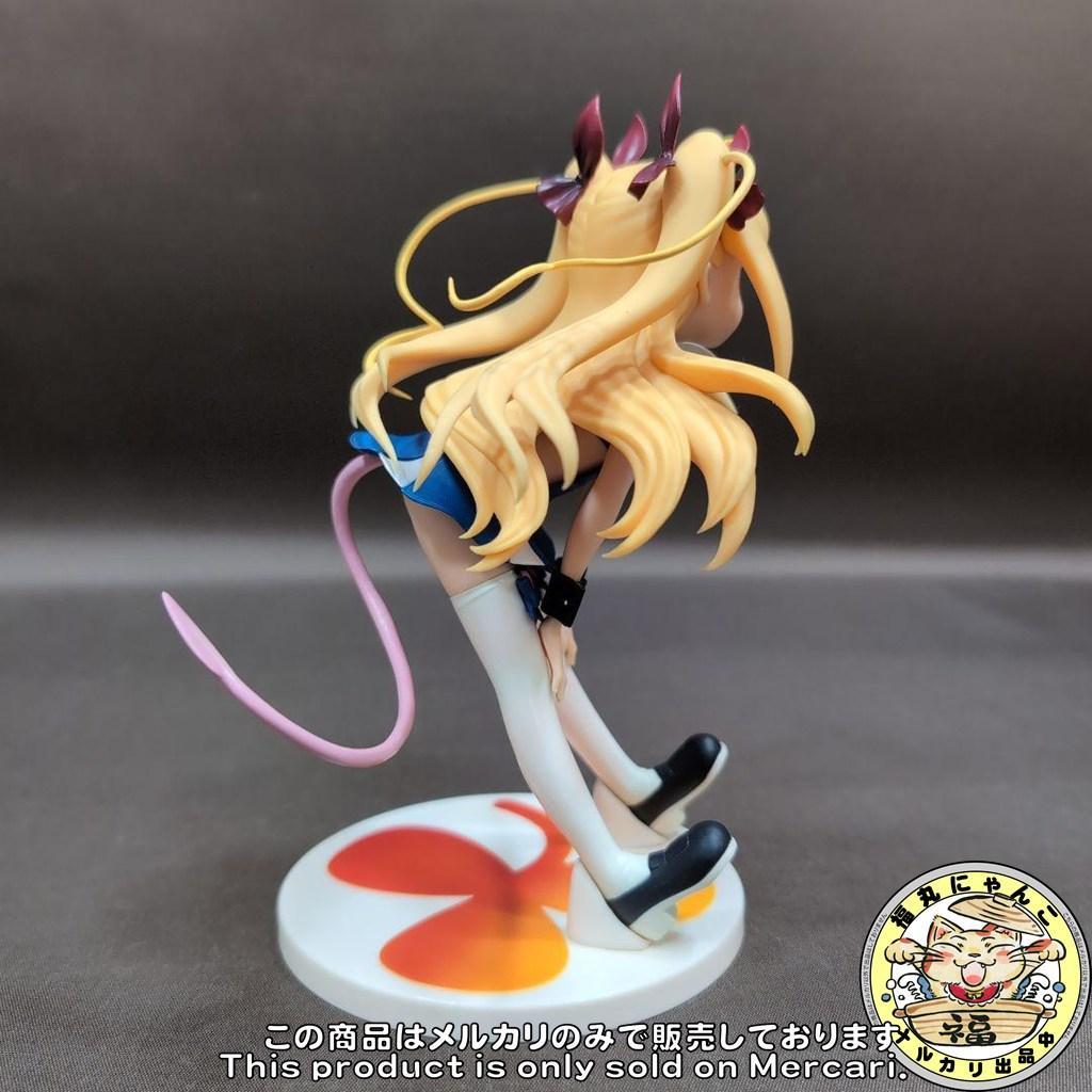【レア】アスタロッテ・ユグヴァール シマパンマンver. （宮沢模型流通限定）