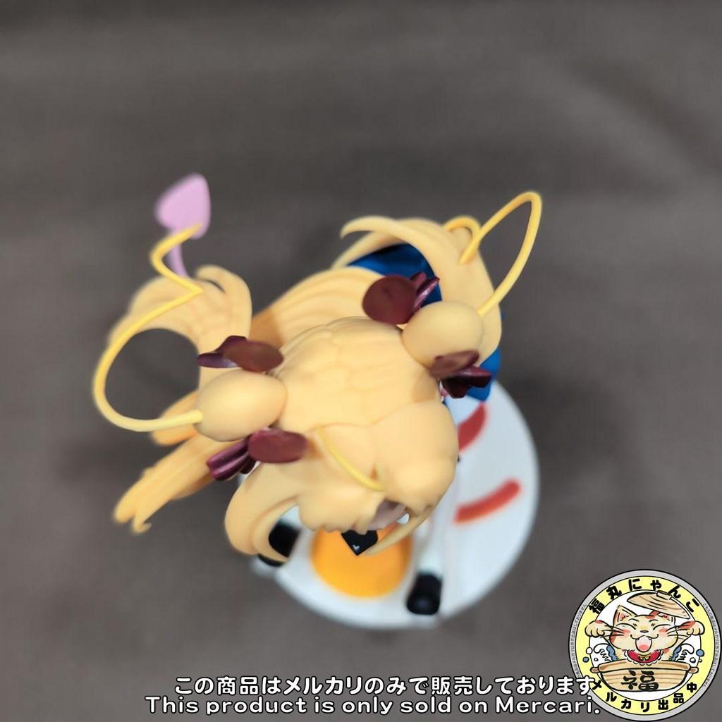 【レア】アスタロッテ・ユグヴァール シマパンマンver. （宮沢模型流通限定）