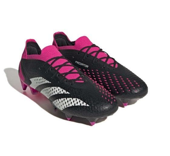 新品 定2.8万 adidas アディダス スパイク サッカーシューズ 27